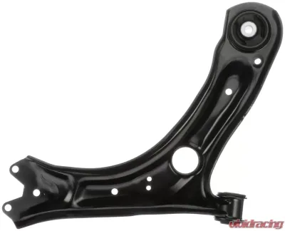 Delphi Control Arm Volkswagen Front Left - TC3590