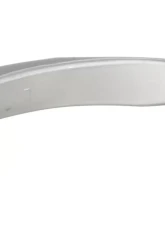 Delphi Control Arm and Ball Joint Assembly Audi Front Left Lower Rearward                                     - TC3599 - Image 4