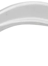 Delphi Control Arm and Ball Joint Assembly Audi Front Left Lower Rearward                                     - TC3599 - Image 2