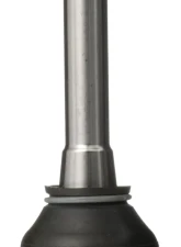 Delphi Ball Joint BMW Front Lower Inner                                     - TC360 - Image 4