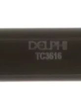 Delphi Control Arm BMW Rear Right Upper Rearward                                     - TC3616 - Image 2