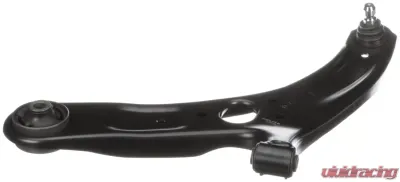 Delphi Control Arm and Ball Joint Assembly Kia Rio Front Left Lower 2012-2017 - TC3625