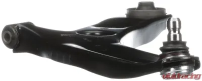 Delphi Control Arm and Ball Joint Assembly Kia Rio Front Left Lower 2012-2017 - TC3625