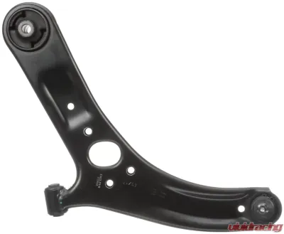 Delphi Control Arm and Ball Joint Assembly Kia Rio Front Left Lower 2012-2017 - TC3625