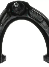 Delphi Control Arm and Ball Joint Assembly Front Right Upper                                     - TC3634 - Image 2