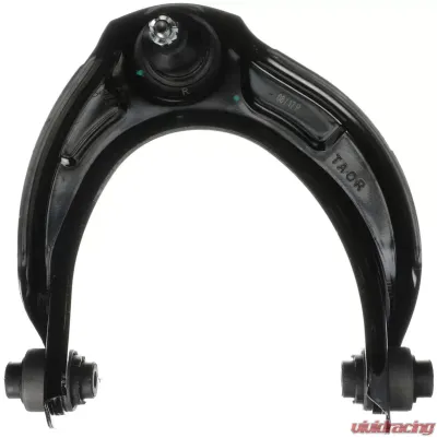 Delphi Control Arm and Ball Joint Assembly Front Right Upper - TC3634