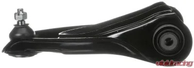 Delphi Control Arm and Ball Joint Assembly Front Right Upper - TC3634