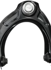 Delphi Control Arm and Ball Joint Assembly Front Right Upper                                     - TC3634 - Image 4
