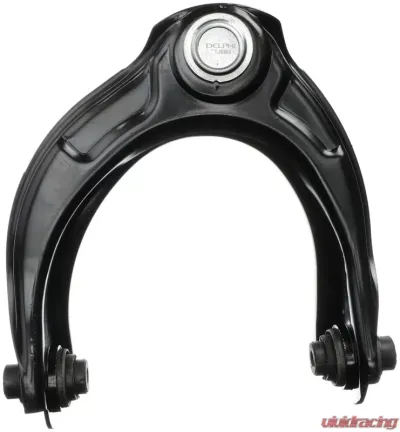 Delphi Control Arm and Ball Joint Assembly Front Right Upper - TC3634