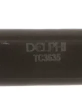 Delphi Control Arm BMW Rear Left Upper Forward                                     - TC3635 - Image 2
