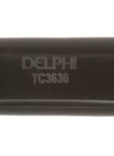 Delphi Control Arm BMW Rear Right Upper Forward                                     - TC3636 - Image 2