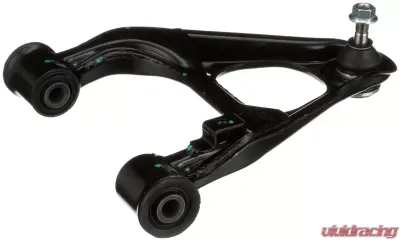 Delphi Control Arm and Ball Joint Assembly Mazda Miata Front Right Upper 2001-2005 - TC3638