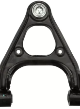 Delphi Control Arm and Ball Joint Assembly Mazda Miata Front Right Upper 2001-2005                                     - TC3638 - Image 3