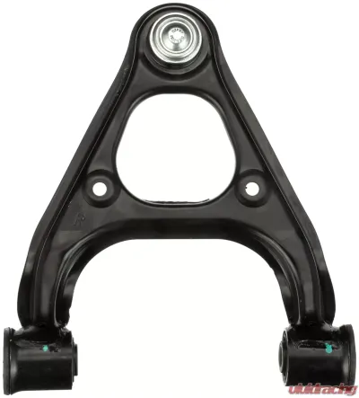 Delphi Control Arm and Ball Joint Assembly Mazda Miata Front Right Upper 2001-2005 - TC3638