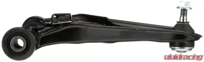 Delphi Control Arm and Ball Joint Assembly Mazda Miata Front Right Upper 2001-2005 - TC3638