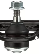 Delphi Control Arm and Ball Joint Assembly Mazda Miata Front Right Upper 2001-2005                                     - TC3638 - Image 6