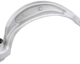 Delphi Control Arm and Ball Joint Assembly Audi 80 Front Left Lower Rearward 1988