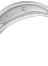 Delphi Control Arm and Ball Joint Assembly Audi 80 Front Left Lower Rearward 1988                                     - TC3658 - Image 7