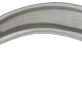 Delphi Control Arm and Ball Joint Assembly Audi 80 Front Left Lower Rearward 1988                                     - TC3658 - Image 3