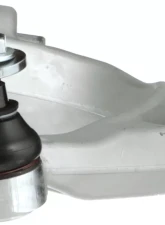 Delphi Control Arm and Ball Joint Assembly Audi 80 Front Left Lower Rearward 1988                                     - TC3658 - Image 5