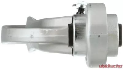 Delphi Control Arm and Ball Joint Assembly Audi 80 Front Left Lower Rearward 1988 - TC3658