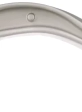 Delphi Control Arm and Ball Joint Assembly Audi 80 Front Left Lower Rearward 1988                                     - TC3658 - Image 7