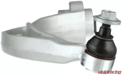 Delphi Control Arm and Ball Joint Assembly Audi 80 Front Right Lower Rearward 1988 - TC3659