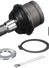 Delphi Ball Joint Jeep Front Lower                                     - TC3665 - Image 3