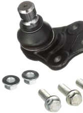 Delphi Ball Joint Volvo XC70 Front Lower 2008-2015                                     - TC3670 - Image 3
