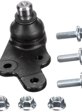 Delphi Ball Joint Ford Escape Front Left                                     - TC3671 - Image 4