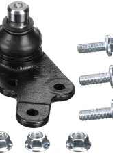 Delphi Ball Joint Ford Escape Front Right                                     - TC3672 - Image 4