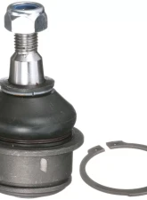 Delphi Ball Joint Front Lower                                     - TC3675 - Image 3