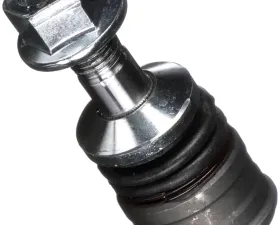 Delphi Ball Joint Mercedes-Benz Front Lower