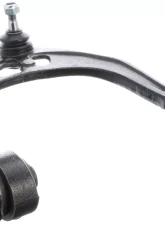 Delphi Control Arm and Ball Joint Assembly Front Left Upper                                     - TC3705 - Image 7
