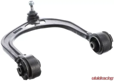 Delphi Control Arm and Ball Joint Assembly Front Left Upper - TC3705