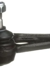 Delphi Control Arm and Ball Joint Assembly Front Left Upper                                     - TC3705 - Image 2