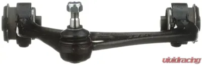 Delphi Control Arm and Ball Joint Assembly Front Left Upper - TC3705