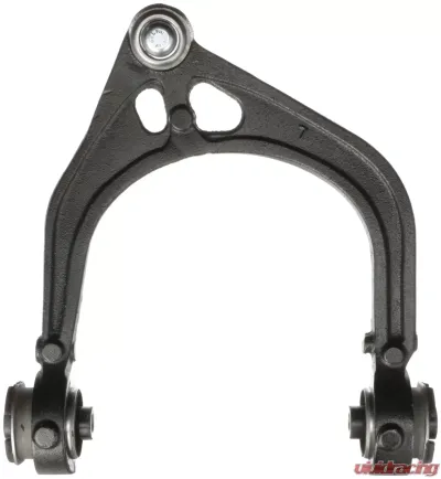 Delphi Control Arm and Ball Joint Assembly Front Left Upper - TC3705