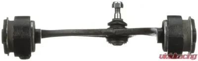 Delphi Control Arm and Ball Joint Assembly Front Left Upper - TC3705