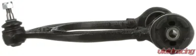 Delphi Control Arm and Ball Joint Assembly Front Left Upper - TC3705