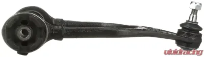 Delphi Control Arm and Ball Joint Assembly Front Left Upper - TC3705