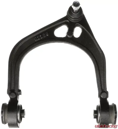 Delphi Control Arm and Ball Joint Assembly Front Left Upper - TC3705