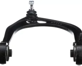 Delphi Control Arm and Ball Joint Assembly Front Right Upper