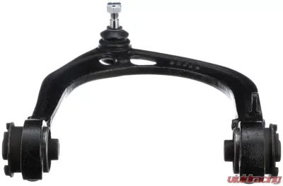 Delphi Control Arm and Ball Joint Assembly Front Right Upper - TC3706