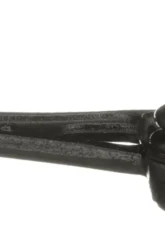 Delphi Control Arm and Ball Joint Assembly Front Right Upper                                     - TC3706 - Image 2