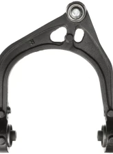 Delphi Control Arm and Ball Joint Assembly Front Right Upper                                     - TC3706 - Image 3