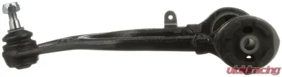 Delphi Control Arm and Ball Joint Assembly Front Right Upper - TC3706