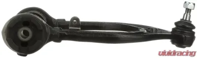 Delphi Control Arm and Ball Joint Assembly Front Right Upper - TC3706
