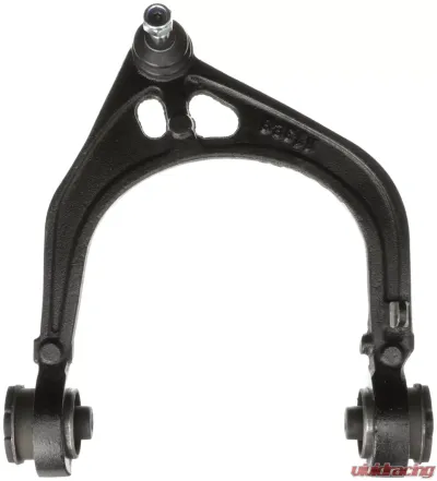 Delphi Control Arm and Ball Joint Assembly Front Right Upper - TC3706