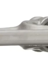 Delphi Control Arm and Ball Joint Assembly Audi Front Left Lower                                     - TC3711 - Image 4